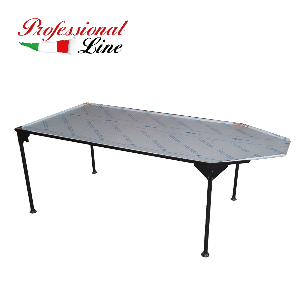 Pl Inox Piano di Lavoro PL INOX - SZItalia